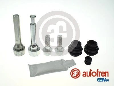 Guide Sleeve Kit, brake caliper